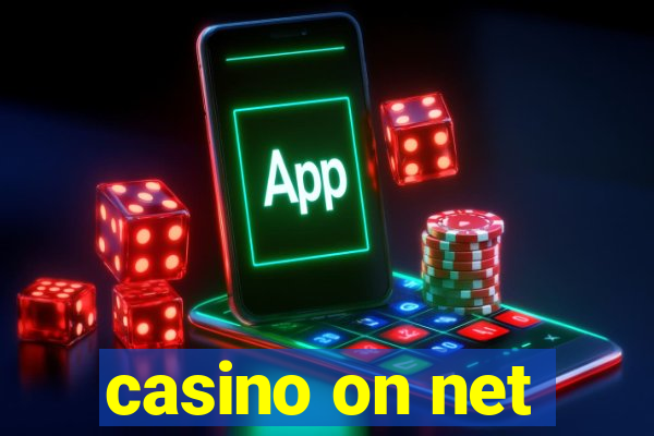 casino on net