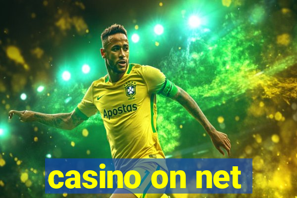 casino on net