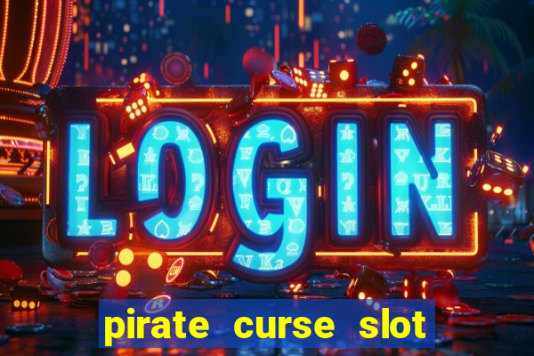 pirate curse slot free play