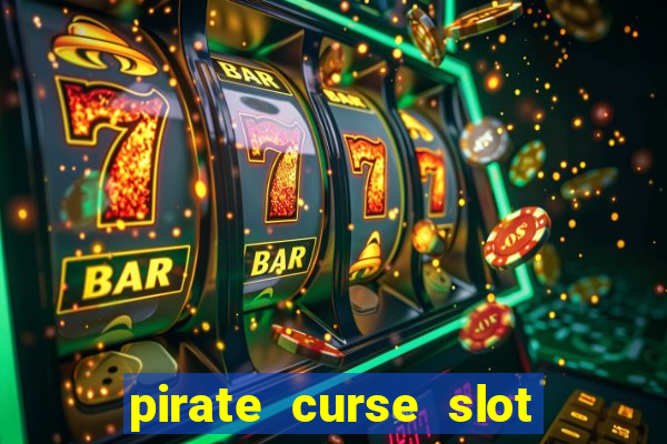 pirate curse slot free play