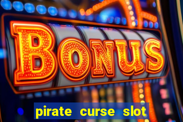 pirate curse slot free play