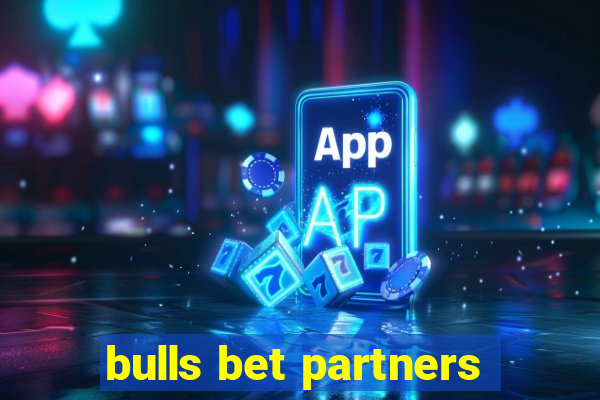 bulls bet partners