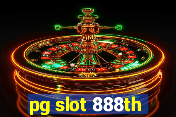 pg slot 888th