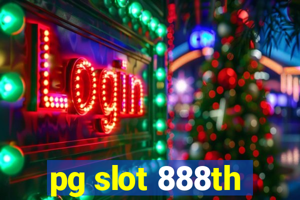 pg slot 888th