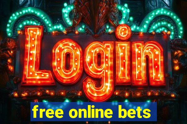 free online bets