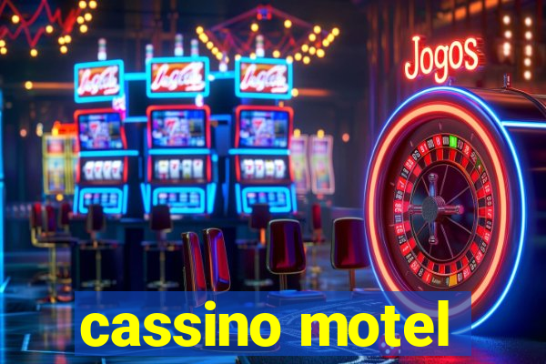 cassino motel