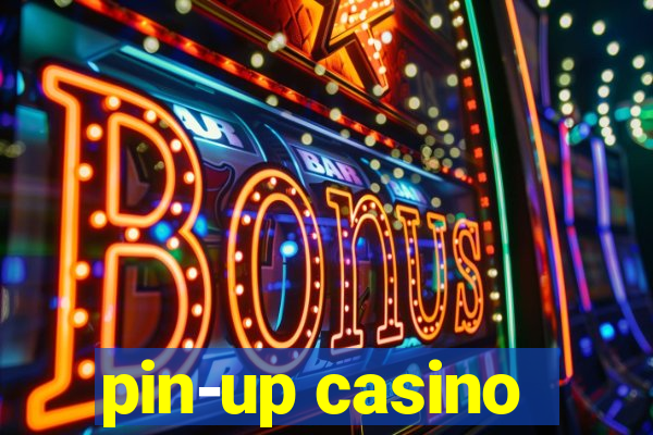 pin-up casino