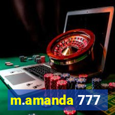 m.amanda 777