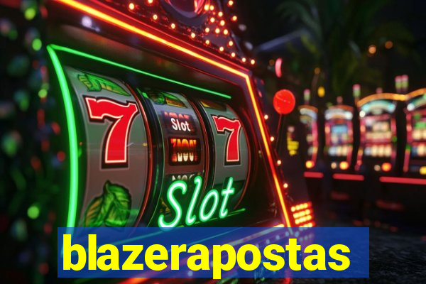 blazerapostas