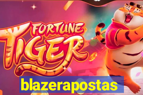 blazerapostas