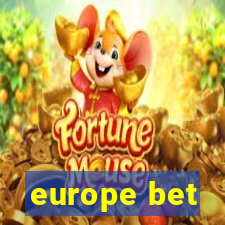 europe bet