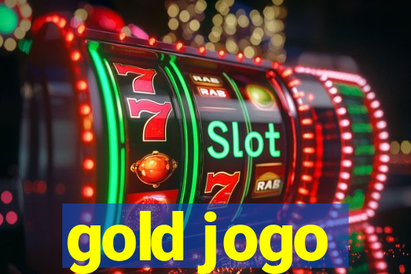 gold jogo