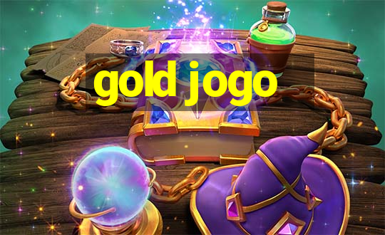 gold jogo