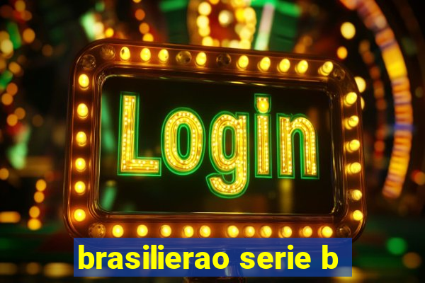 brasilierao serie b