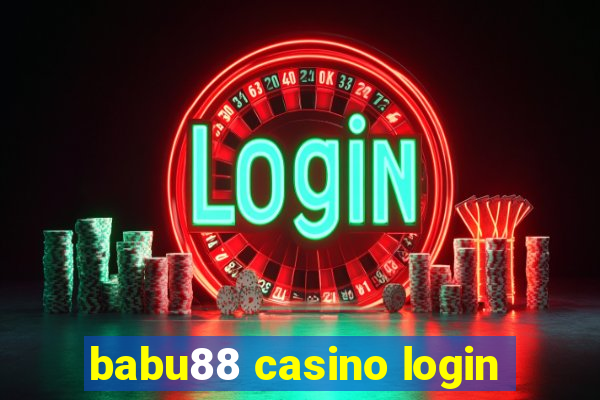 babu88 casino login