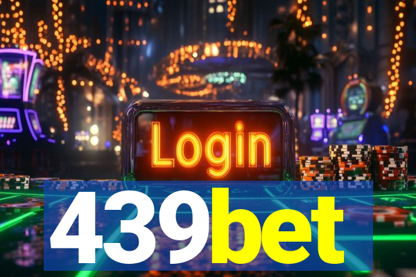 439bet