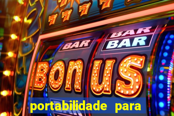 portabilidade para tim beta