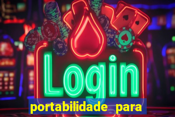 portabilidade para tim beta