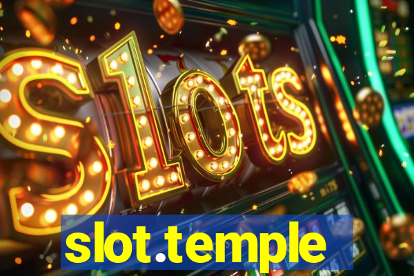 slot.temple