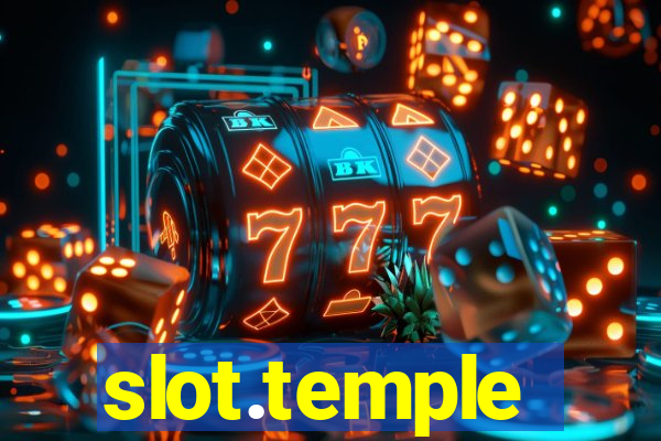 slot.temple