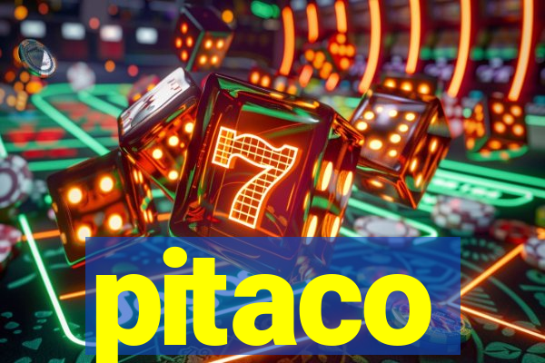 pitaco