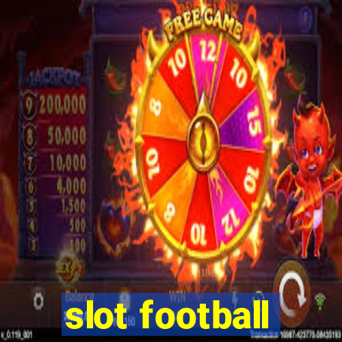 slot football