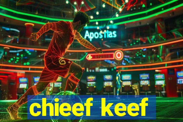 chieef keef