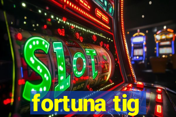 fortuna tig