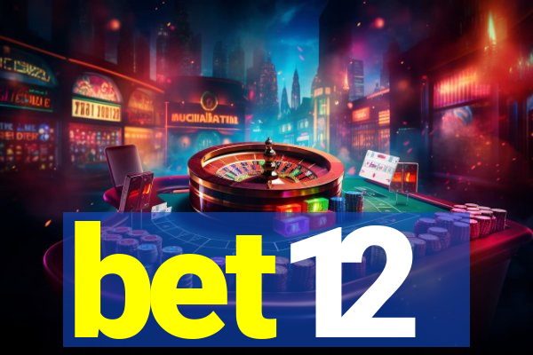 bet12