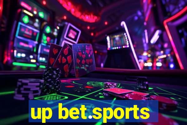 up bet.sports