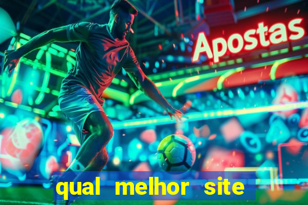 qual melhor site para jogar poker