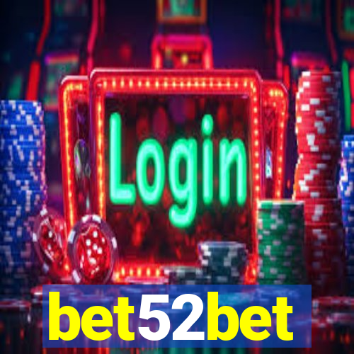 bet52bet