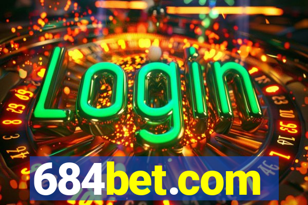 684bet.com