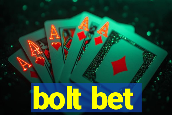 bolt bet