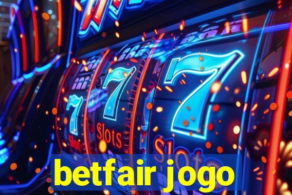 betfair jogo