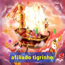 afiliado tigrinho