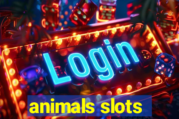 animals slots