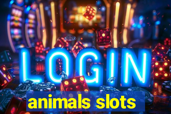 animals slots