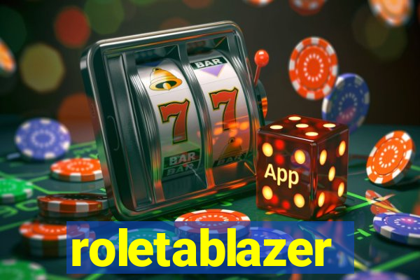 roletablazer