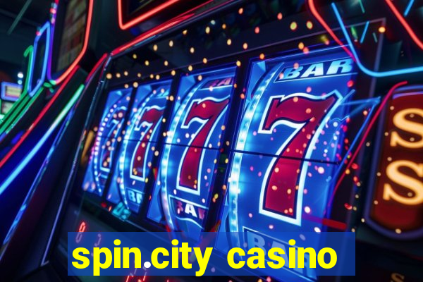 spin.city casino