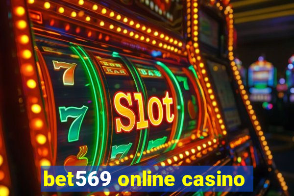 bet569 online casino