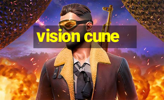 vision cune