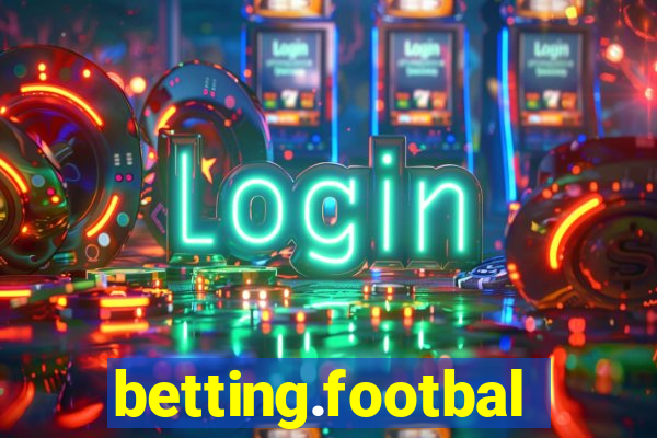 betting.football