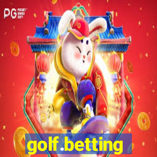 golf.betting