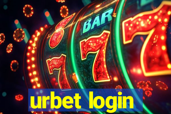 urbet login