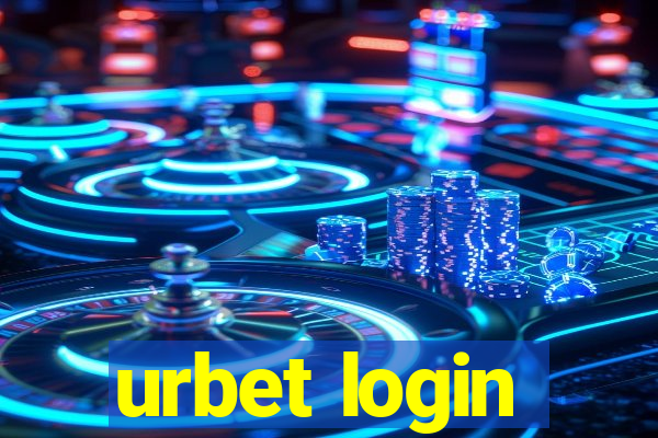 urbet login