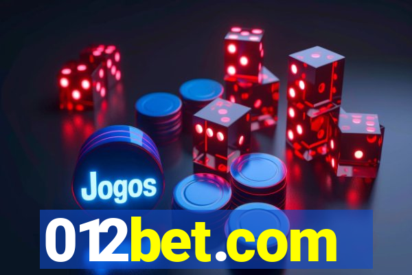 012bet.com