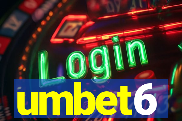 umbet6