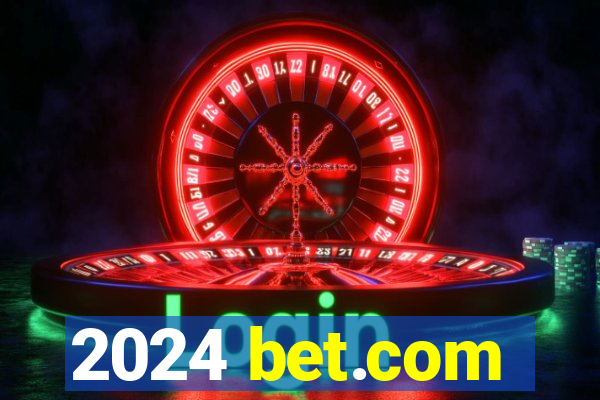 2024 bet.com