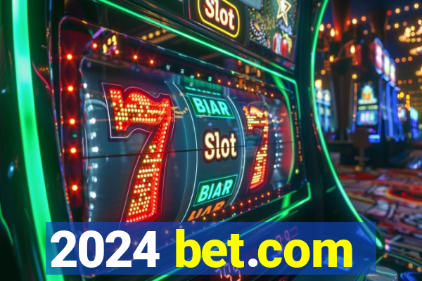 2024 bet.com